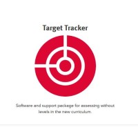 Target Tracker logo, Target Tracker contact details