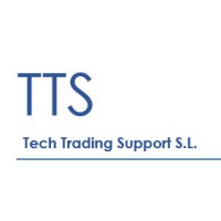 Tech Trading Support S.L. logo, Tech Trading Support S.L. contact details