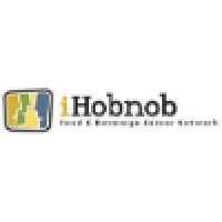 iHobnob.com - Food & Beverage Industry Job Board logo, iHobnob.com - Food & Beverage Industry Job Board contact details