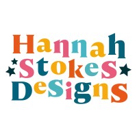 Hannah Stokes Designs logo, Hannah Stokes Designs contact details