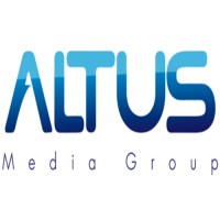 Altus Media Group, Inc. logo, Altus Media Group, Inc. contact details