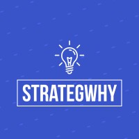 Strategwhy logo, Strategwhy contact details