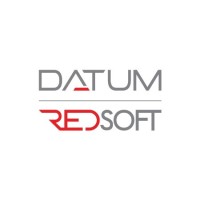 DATUM REDSOFT logo, DATUM REDSOFT contact details