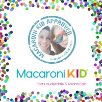 Macaroni Kid Fort Lauderdale & Miami East logo, Macaroni Kid Fort Lauderdale & Miami East contact details