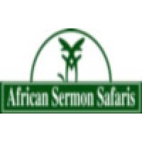 African Sermon Safaris logo, African Sermon Safaris contact details