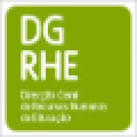 Ministério da Educação - DGRHE logo, Ministério da Educação - DGRHE contact details