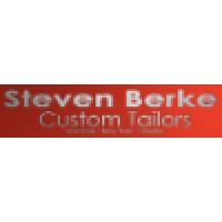 Steven Berke Custom Tailors logo, Steven Berke Custom Tailors contact details