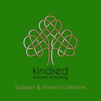 Kindred Business Networking - Support & Growth Collective logo, Kindred Business Networking - Support & Growth Collective contact details