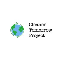 Cleaner Tomorrow Project logo, Cleaner Tomorrow Project contact details