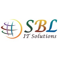 SBL IT solutions logo, SBL IT solutions contact details