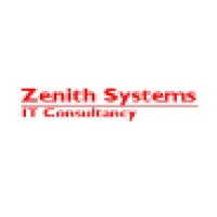 Zenith Systems logo, Zenith Systems contact details