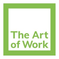 The Art of Work Ltd logo, The Art of Work Ltd contact details