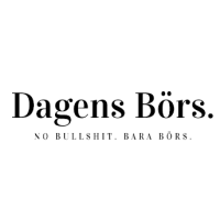 Dagens Börs logo, Dagens Börs contact details