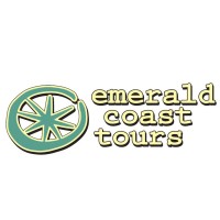 Emerald Coast Tours logo, Emerald Coast Tours contact details