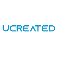 Ucreated logo, Ucreated contact details