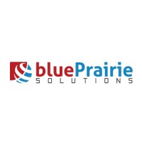 BluePrairie Solutions Pvt Ltd. logo, BluePrairie Solutions Pvt Ltd. contact details