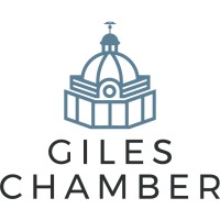 Giles County, TN Chamber of Commerce logo, Giles County, TN Chamber of Commerce contact details