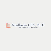 Nordlander CPA, PLLC logo, Nordlander CPA, PLLC contact details