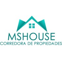 MSHOUSE PROPIEDADES logo, MSHOUSE PROPIEDADES contact details