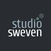 Studio Sweven logo, Studio Sweven contact details