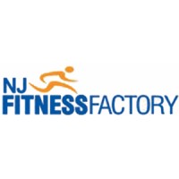 NJ Fitness Factory logo, NJ Fitness Factory contact details