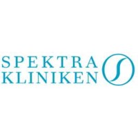 Spektrakliniken logo, Spektrakliniken contact details