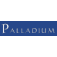 Palladium Trust Services logo, Palladium Trust Services contact details