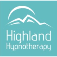 Highland Hypnotherapy logo, Highland Hypnotherapy contact details