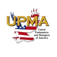 UNITED POSTMASTERS AND MANAGERS OF AMERICA logo, UNITED POSTMASTERS AND MANAGERS OF AMERICA contact details