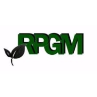 RP Ground Maintenance logo, RP Ground Maintenance contact details