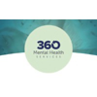 360 Mental Health Services logo, 360 Mental Health Services contact details