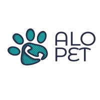 Alo Pet logo, Alo Pet contact details