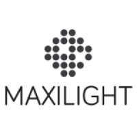 Maxilight logo, Maxilight contact details