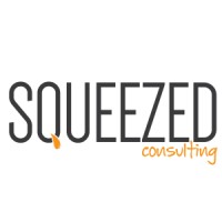 Squeezed Consulting logo, Squeezed Consulting contact details