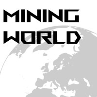 Mining Industry logo, Mining Industry contact details