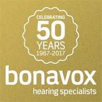 Bonavox Hearing Specialists logo, Bonavox Hearing Specialists contact details