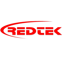 REDTEK Consulting logo, REDTEK Consulting contact details