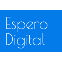 Espero Digital logo, Espero Digital contact details