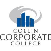 Collin Corporate College logo, Collin Corporate College contact details