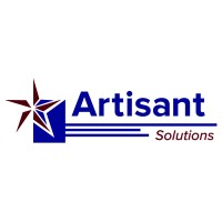 Artisant Solutions, Inc. logo, Artisant Solutions, Inc. contact details