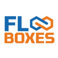 FlooBoxes logo, FlooBoxes contact details