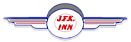 JFK INN logo, JFK INN contact details