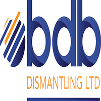 BDB Dismantling Limited logo, BDB Dismantling Limited contact details