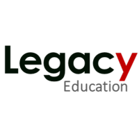 Legacy Education logo, Legacy Education contact details