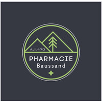 Pharmacie BAUSSAND logo, Pharmacie BAUSSAND contact details