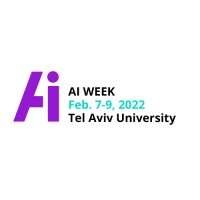 AI Week TLV logo, AI Week TLV contact details