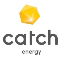 Catch Energy Group logo, Catch Energy Group contact details