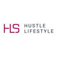 Hustle Lifestyle logo, Hustle Lifestyle contact details