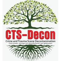 CTS-Decon logo, CTS-Decon contact details