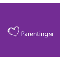 Parenting NI logo, Parenting NI contact details